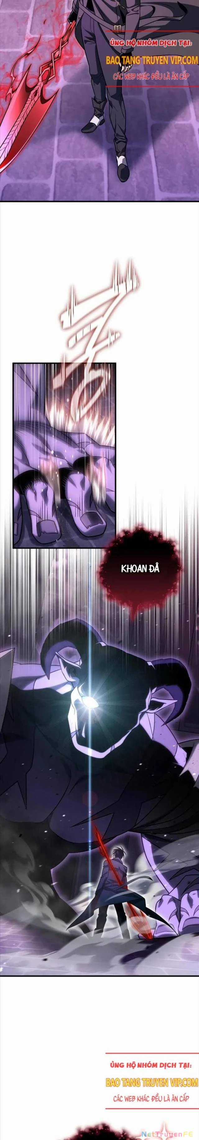 Người Chơi Trở Lại Sau 10000 Năm Chapter 999 trang 28