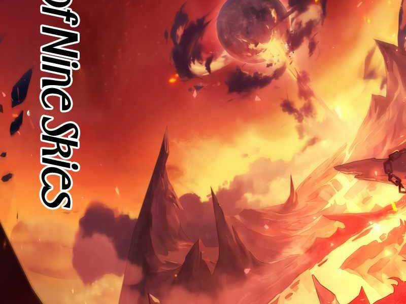 Người Chơi Trở Lại Sau 10000 Năm Chương 1 trang 11