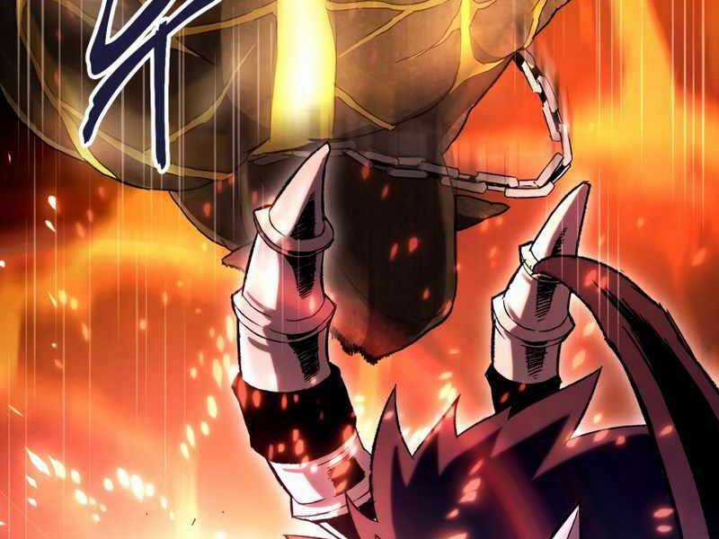 Người Chơi Trở Lại Sau 10000 Năm Chương 1 trang 110