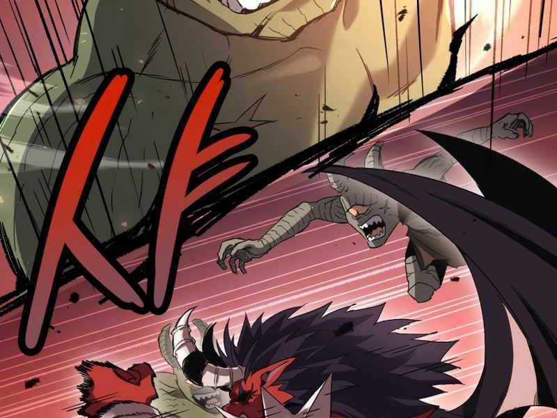 Người Chơi Trở Lại Sau 10000 Năm Chương 1 trang 124