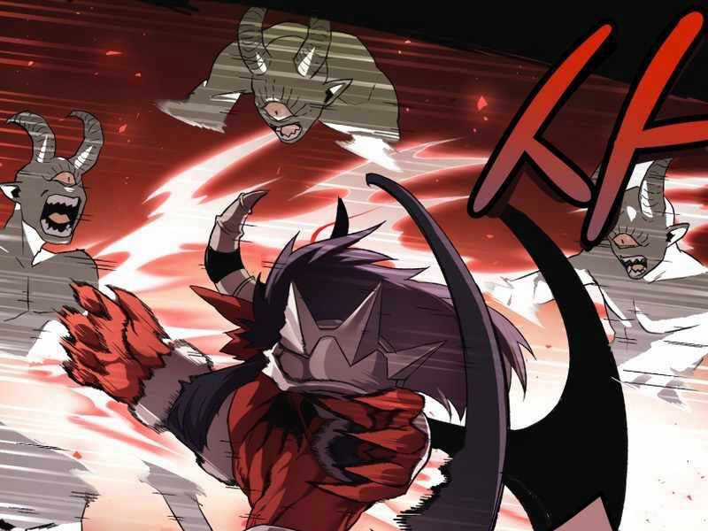 Người Chơi Trở Lại Sau 10000 Năm Chương 1 trang 127