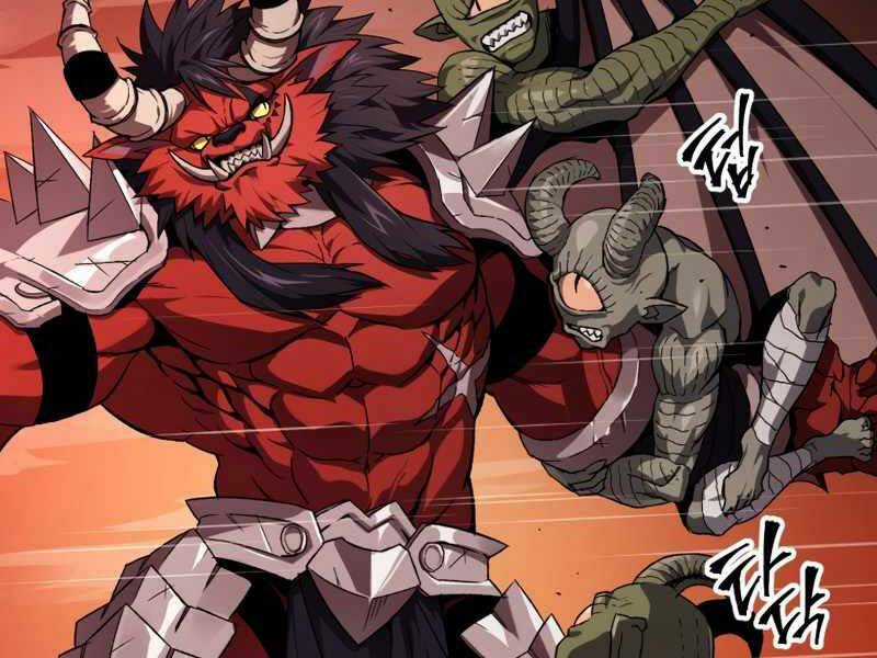 Người Chơi Trở Lại Sau 10000 Năm Chương 1 trang 130