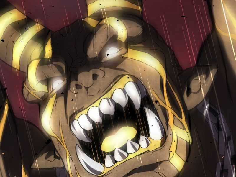 Người Chơi Trở Lại Sau 10000 Năm Chương 1 trang 135