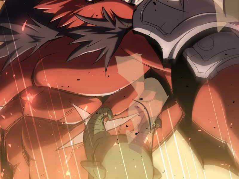 Người Chơi Trở Lại Sau 10000 Năm Chương 1 trang 138