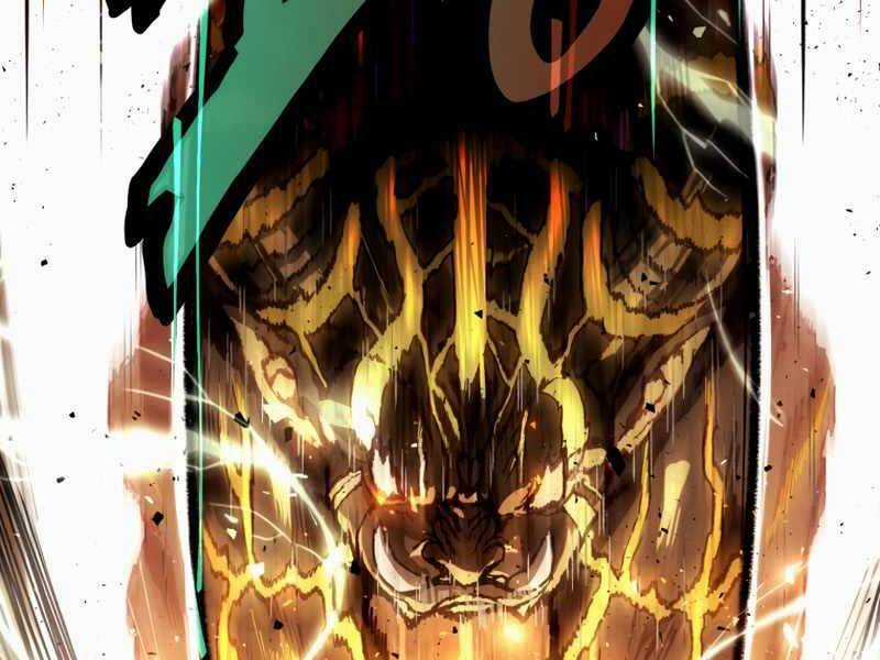 Người Chơi Trở Lại Sau 10000 Năm Chương 1 trang 141