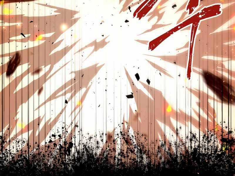 Người Chơi Trở Lại Sau 10000 Năm Chương 1 trang 16