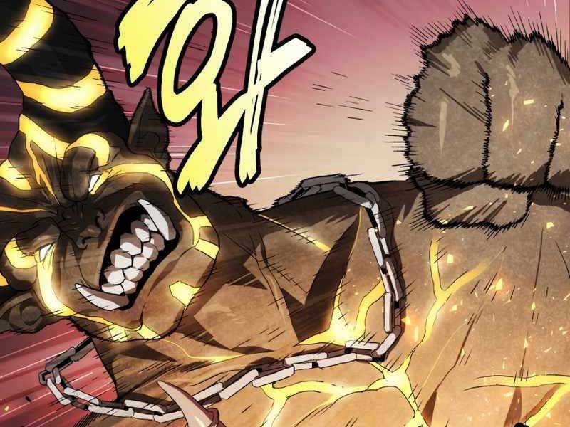 Người Chơi Trở Lại Sau 10000 Năm Chương 1 trang 171