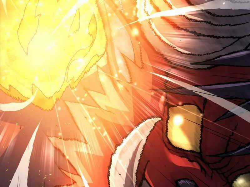 Người Chơi Trở Lại Sau 10000 Năm Chương 1 trang 185