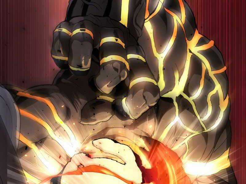 Người Chơi Trở Lại Sau 10000 Năm Chương 1 trang 190