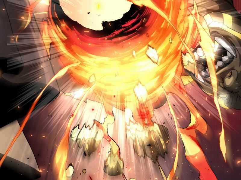 Người Chơi Trở Lại Sau 10000 Năm Chương 1 trang 191