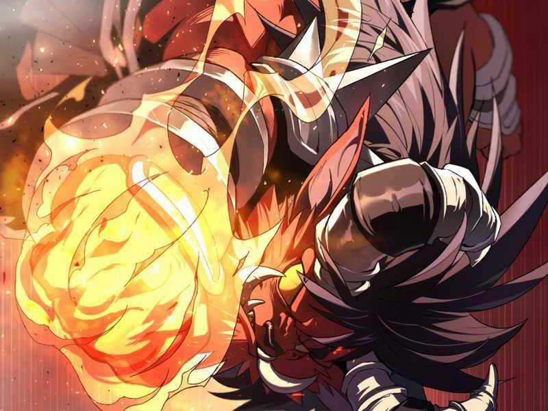 Người Chơi Trở Lại Sau 10000 Năm Chương 1 trang 194