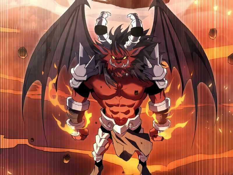 Người Chơi Trở Lại Sau 10000 Năm Chương 1 trang 203