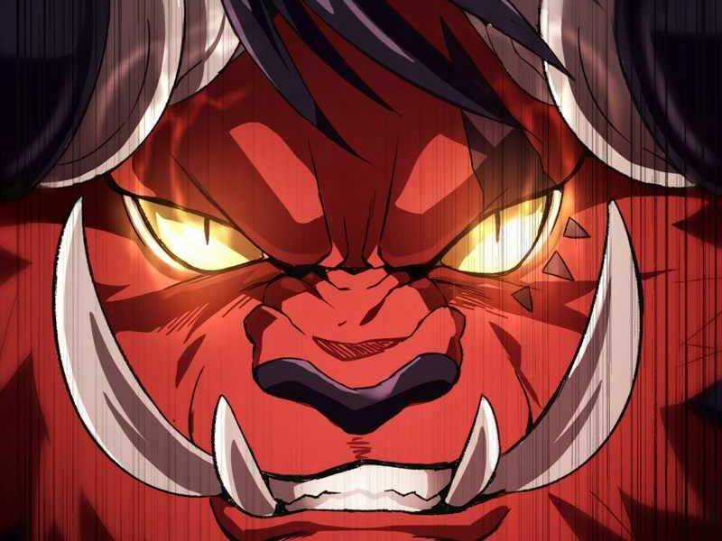 Người Chơi Trở Lại Sau 10000 Năm Chương 1 trang 206