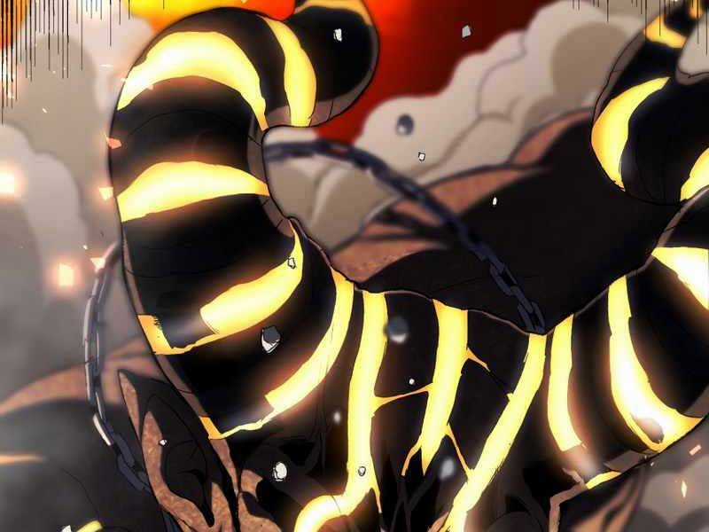 Người Chơi Trở Lại Sau 10000 Năm Chương 1 trang 21