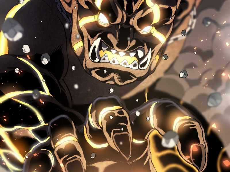 Người Chơi Trở Lại Sau 10000 Năm Chương 1 trang 22