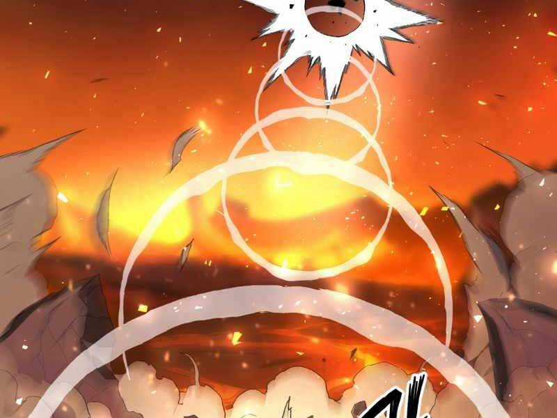 Người Chơi Trở Lại Sau 10000 Năm Chương 1 trang 35