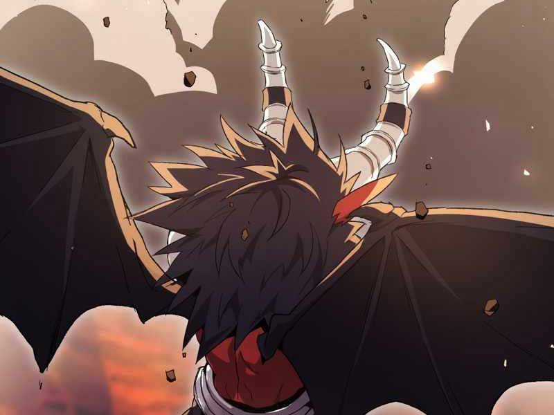 Người Chơi Trở Lại Sau 10000 Năm Chương 1 trang 43