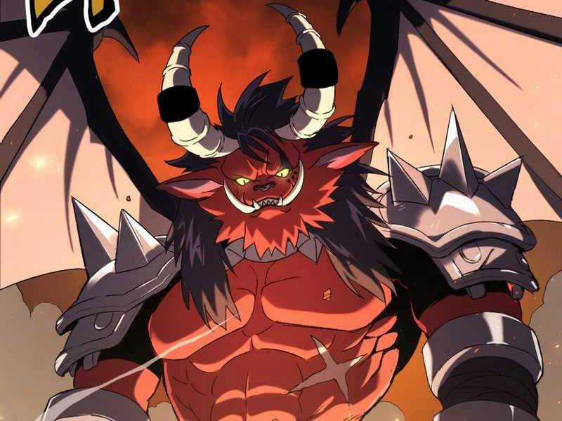 Người Chơi Trở Lại Sau 10000 Năm Chương 1 trang 57