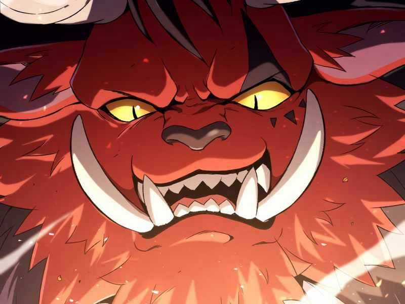 Người Chơi Trở Lại Sau 10000 Năm Chương 1 trang 60