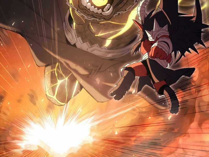 Người Chơi Trở Lại Sau 10000 Năm Chương 1 trang 64