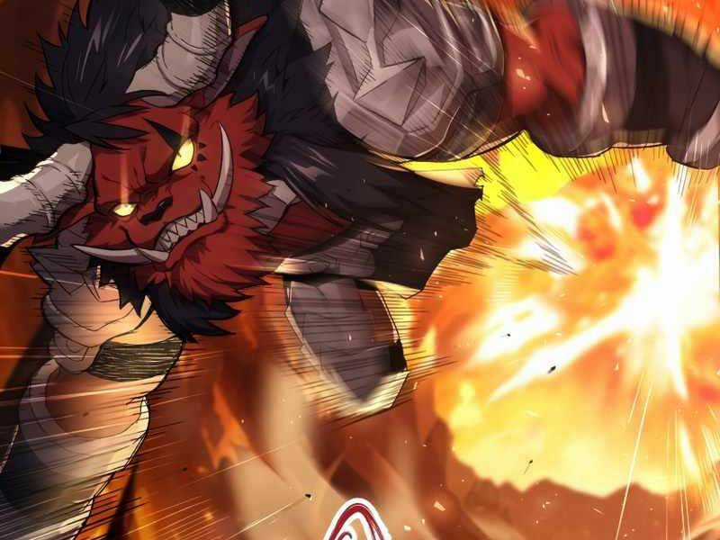 Người Chơi Trở Lại Sau 10000 Năm Chương 1 trang 77