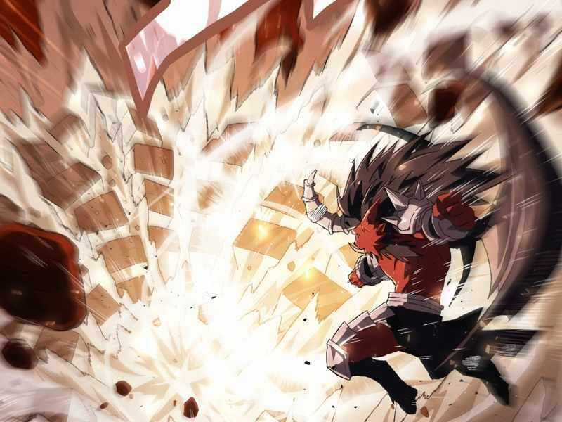 Người Chơi Trở Lại Sau 10000 Năm Chương 1 trang 86