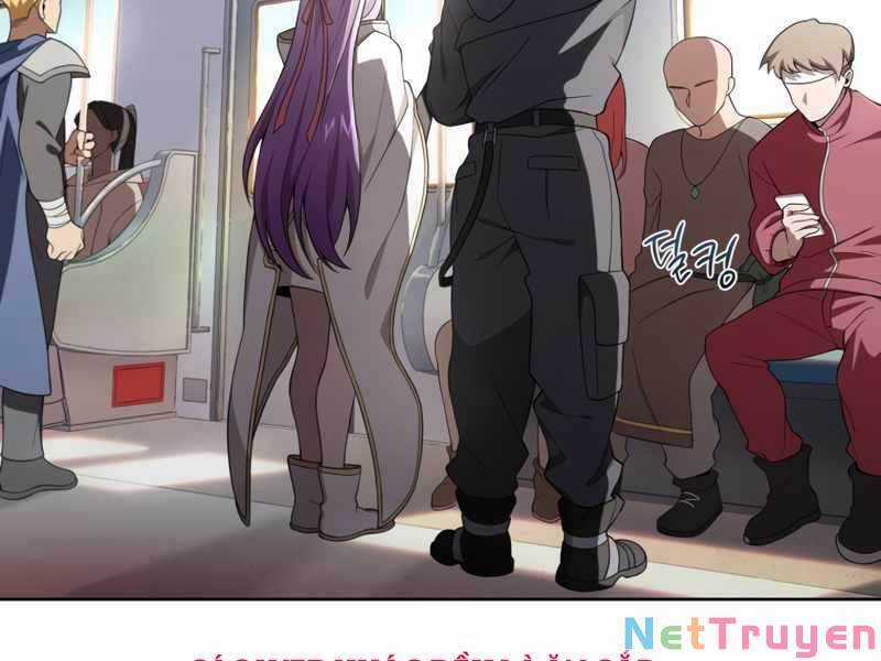 Người Chơi Trở Lại Sau 10000 Năm Chương 10 trang 4