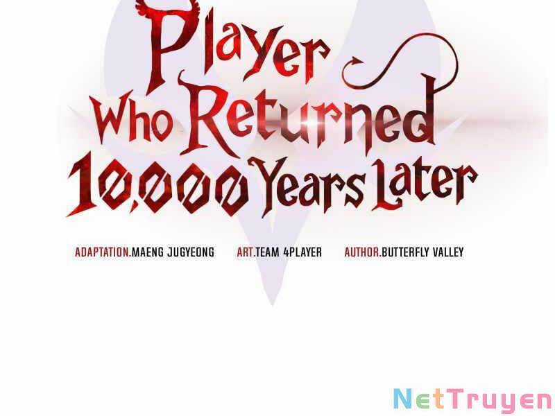 Người Chơi Trở Lại Sau 10000 Năm Chương 10 trang 54