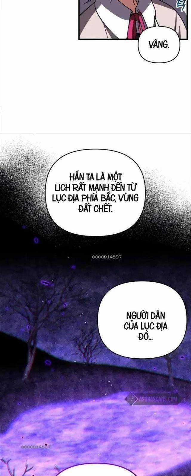 Người Chơi Trở Lại Sau 10000 Năm Chương 100 trang 11