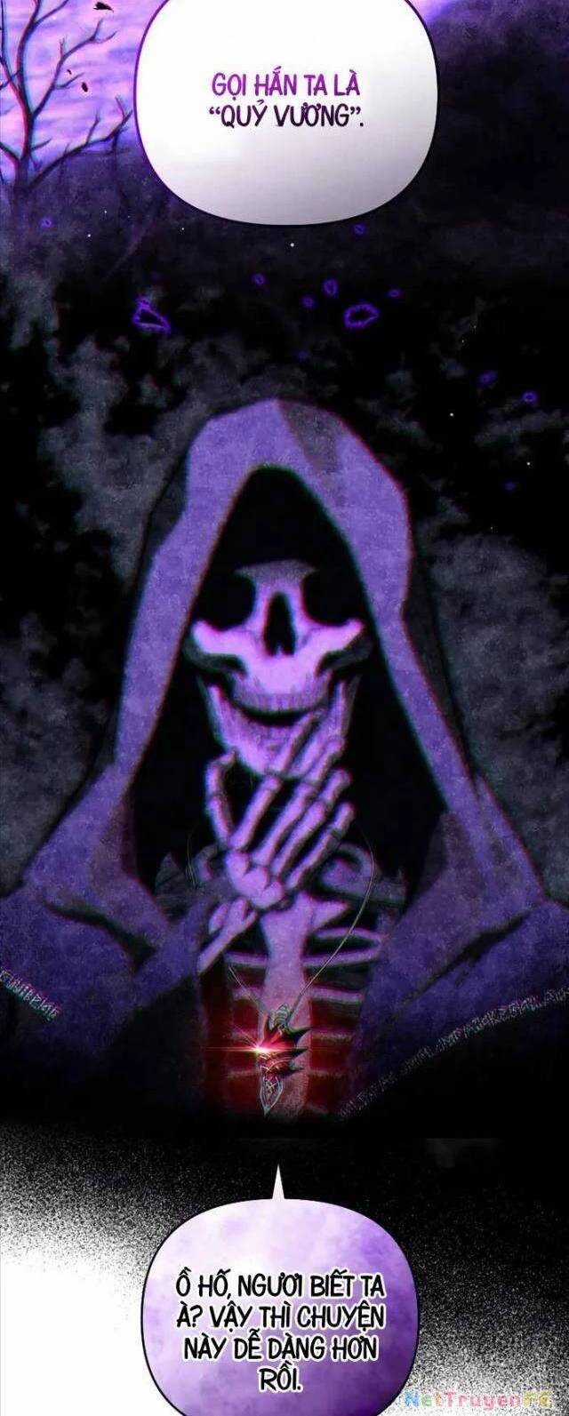 Người Chơi Trở Lại Sau 10000 Năm Chương 100 trang 12