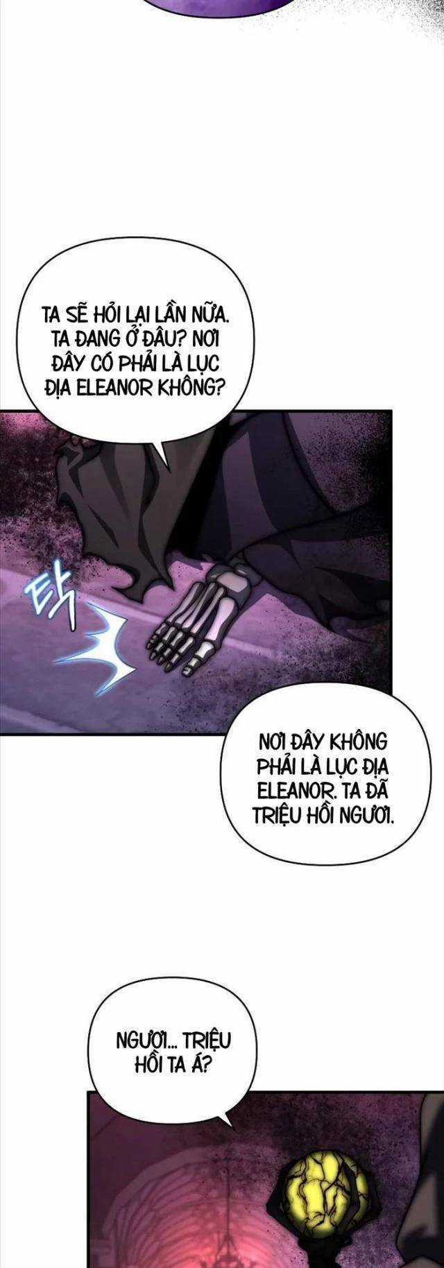 Người Chơi Trở Lại Sau 10000 Năm Chương 100 trang 13