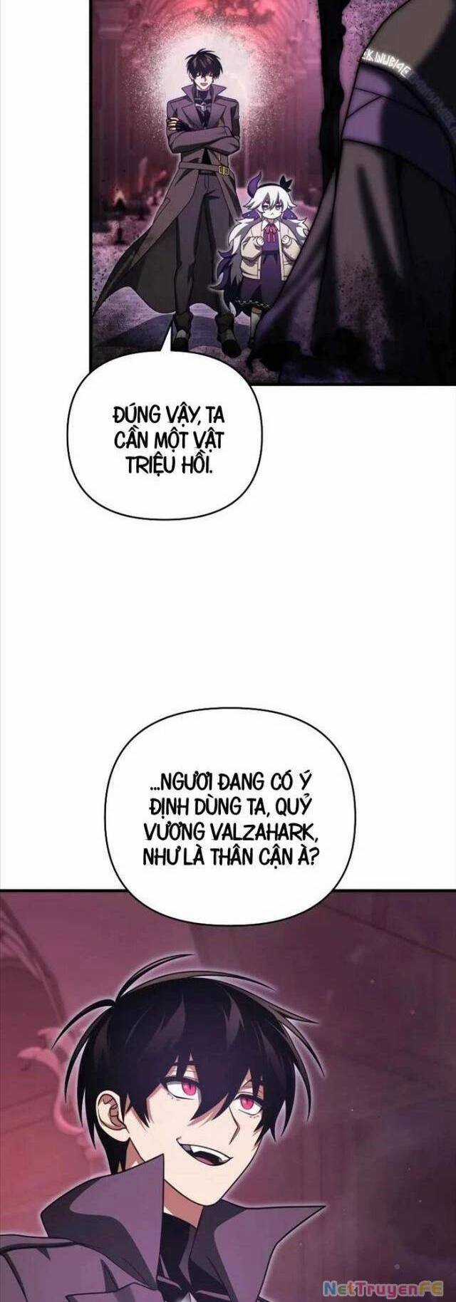 Người Chơi Trở Lại Sau 10000 Năm Chương 100 trang 14