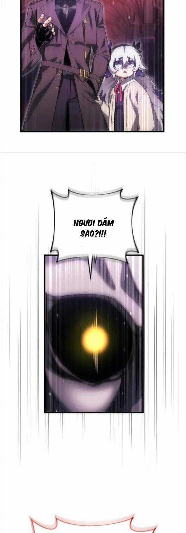 Người Chơi Trở Lại Sau 10000 Năm Chương 100 trang 17