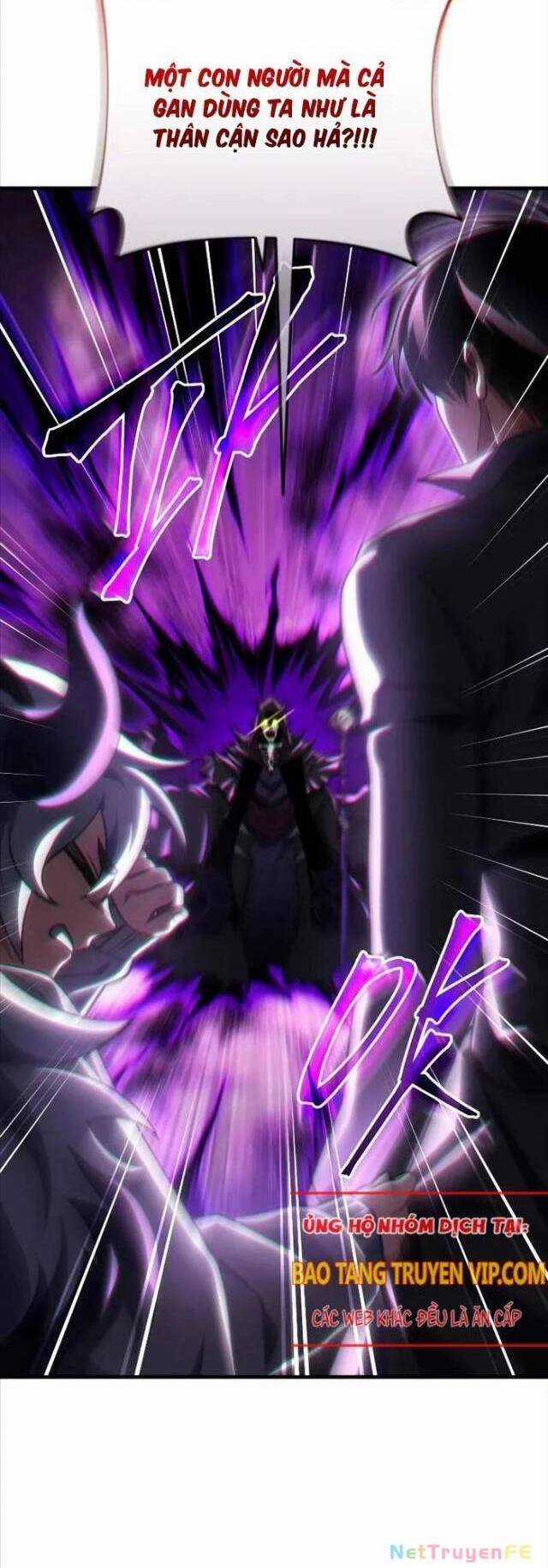 Người Chơi Trở Lại Sau 10000 Năm Chương 100 trang 18