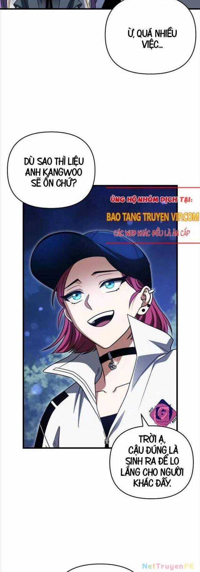 Người Chơi Trở Lại Sau 10000 Năm Chương 100 trang 2