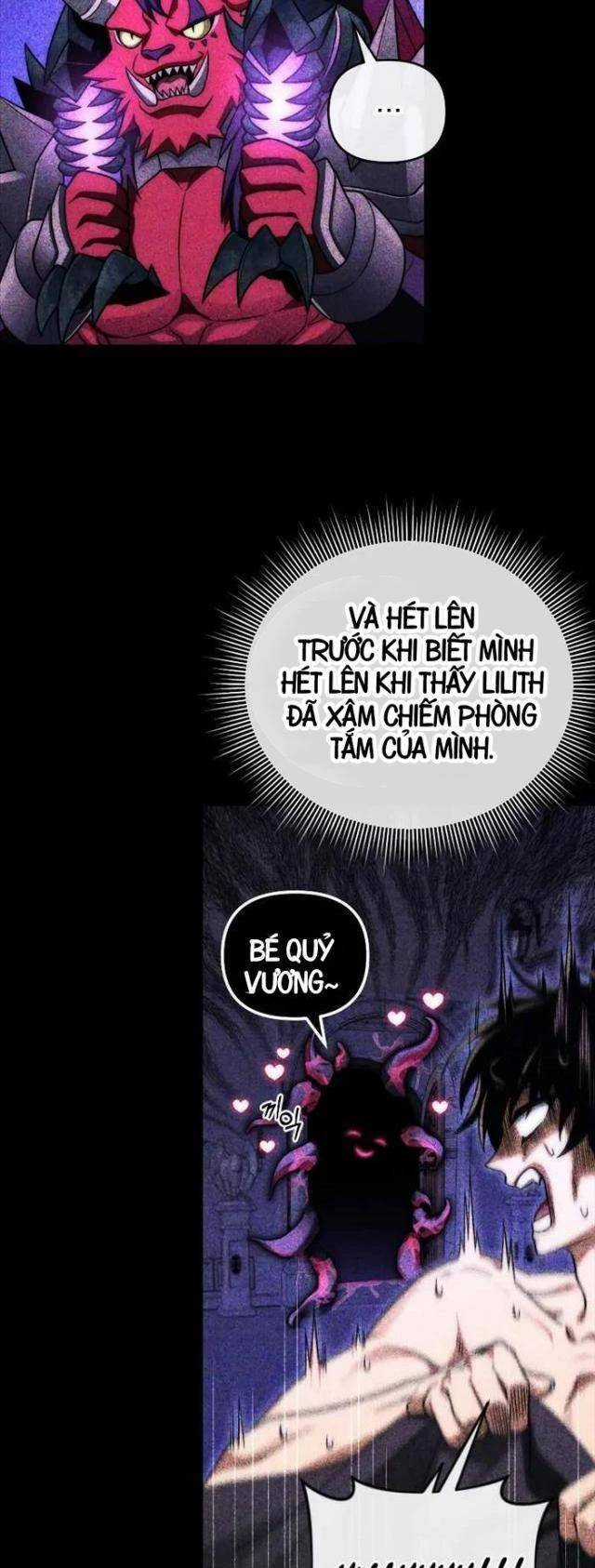 Người Chơi Trở Lại Sau 10000 Năm Chương 100 trang 21