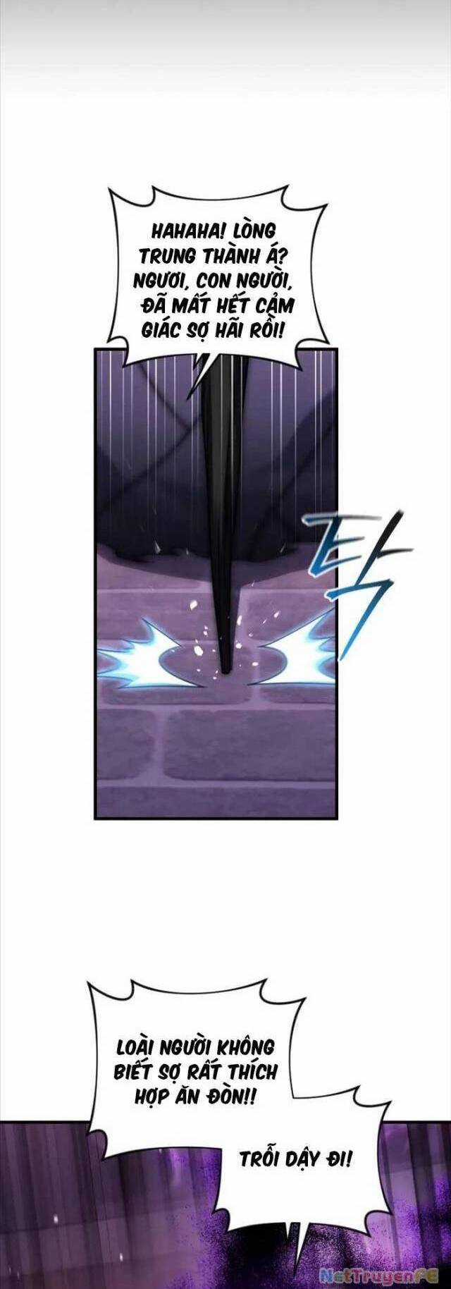 Người Chơi Trở Lại Sau 10000 Năm Chương 100 trang 24