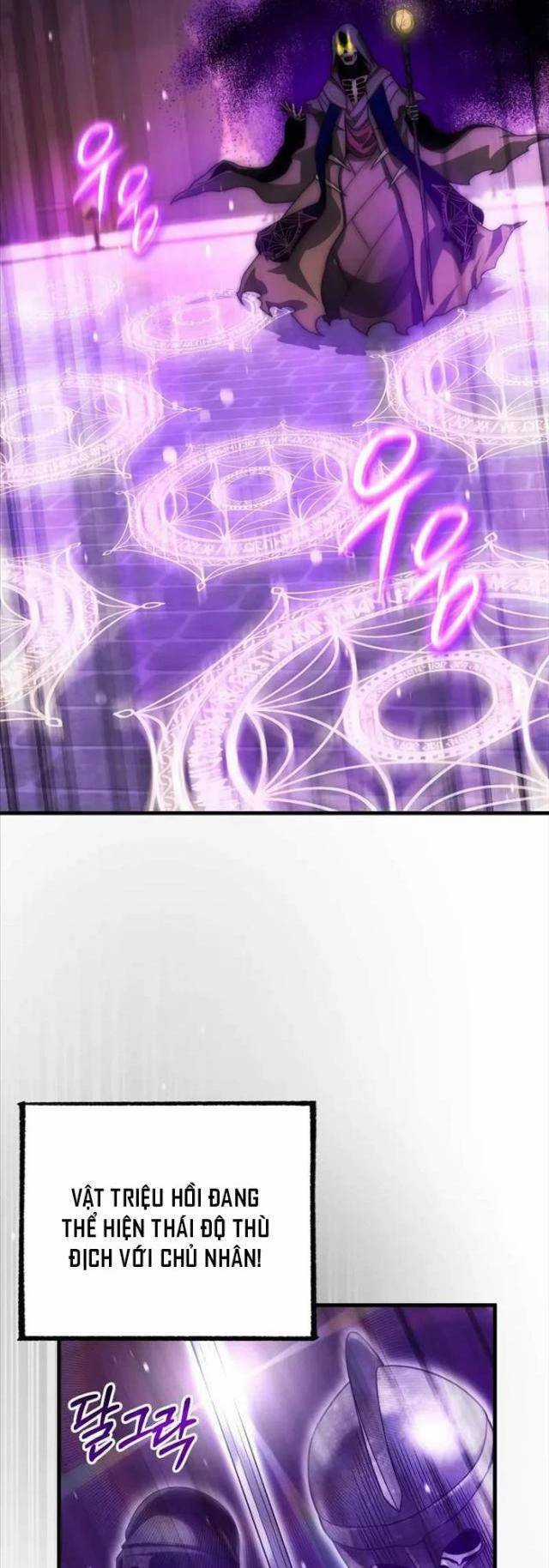 Người Chơi Trở Lại Sau 10000 Năm Chương 100 trang 25