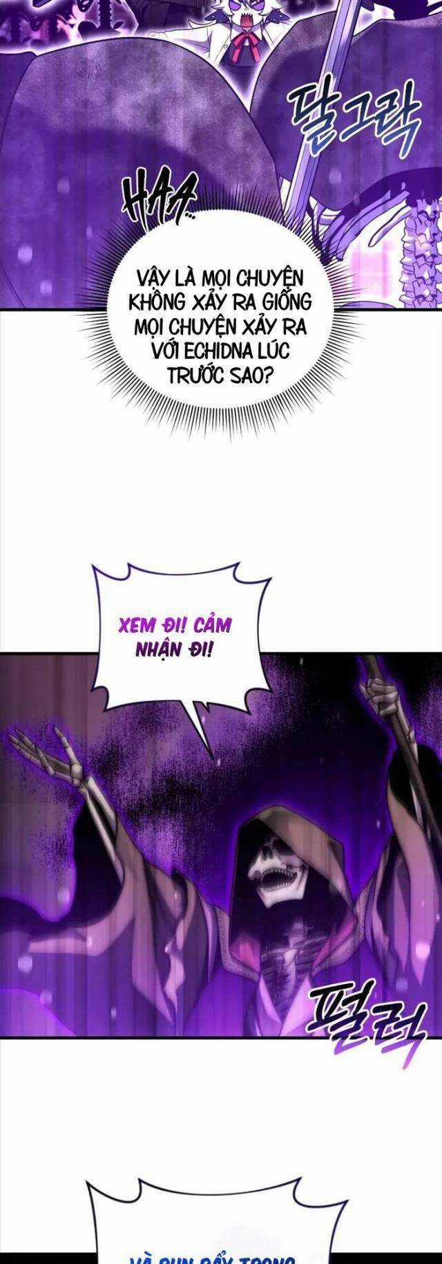 Người Chơi Trở Lại Sau 10000 Năm Chương 100 trang 27