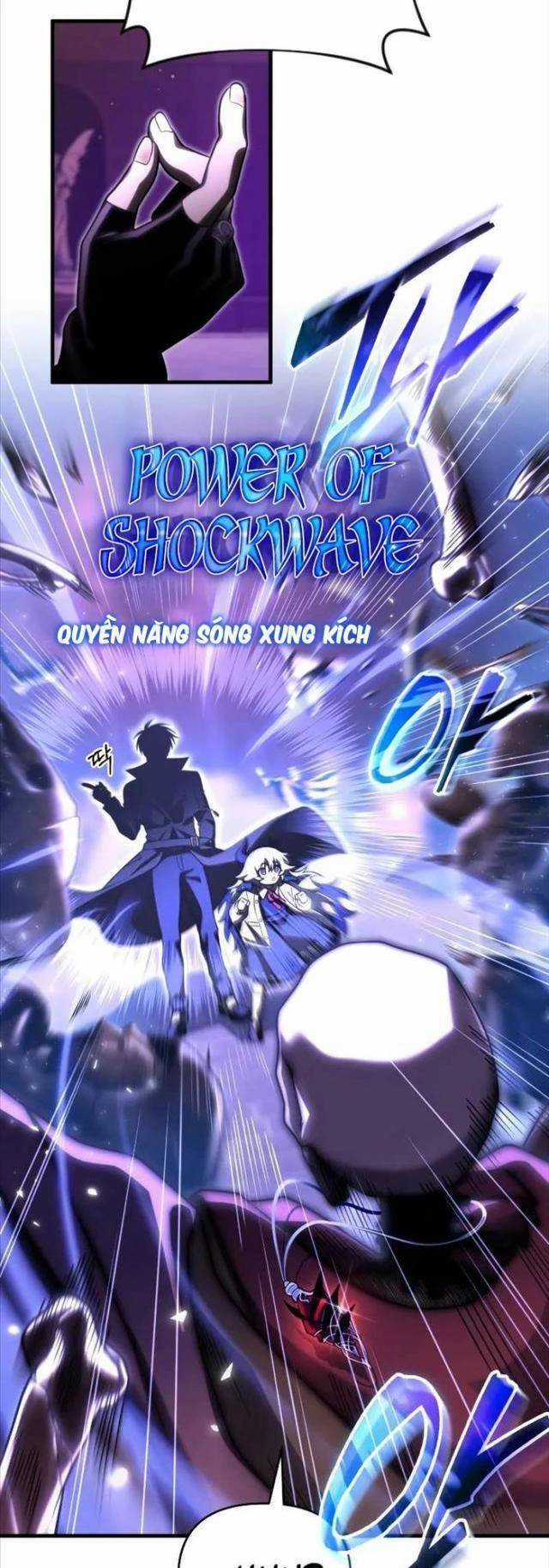 Người Chơi Trở Lại Sau 10000 Năm Chương 100 trang 29