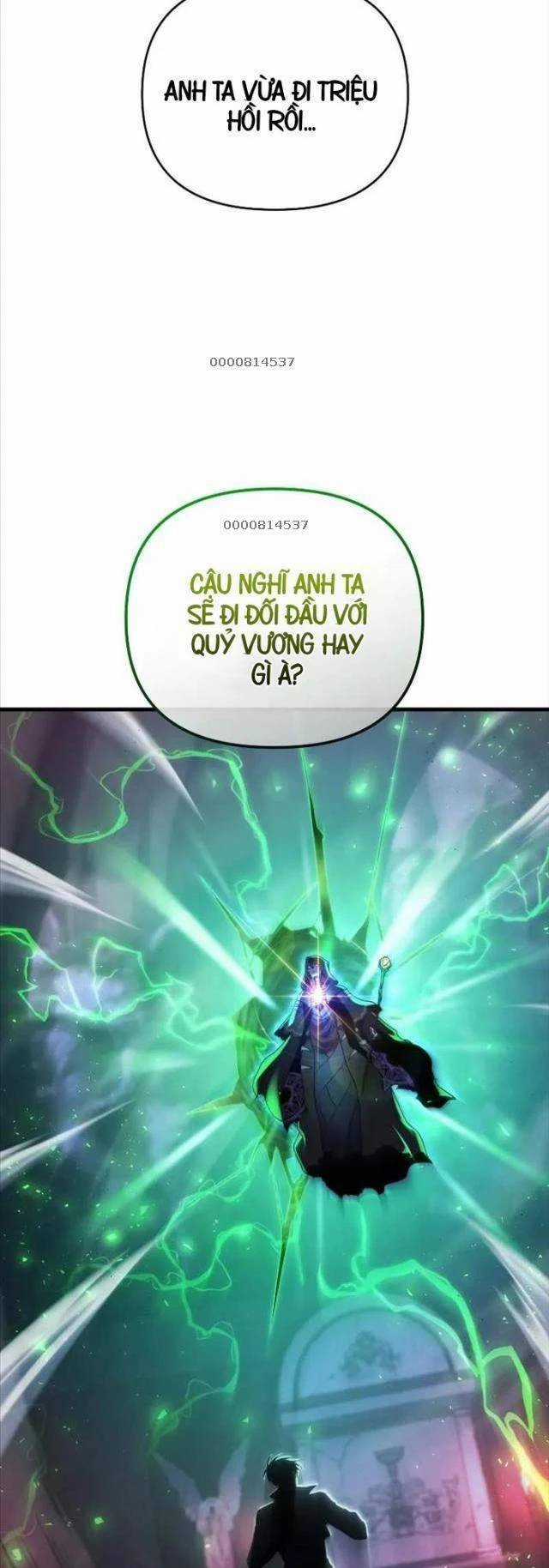 Người Chơi Trở Lại Sau 10000 Năm Chương 100 trang 3