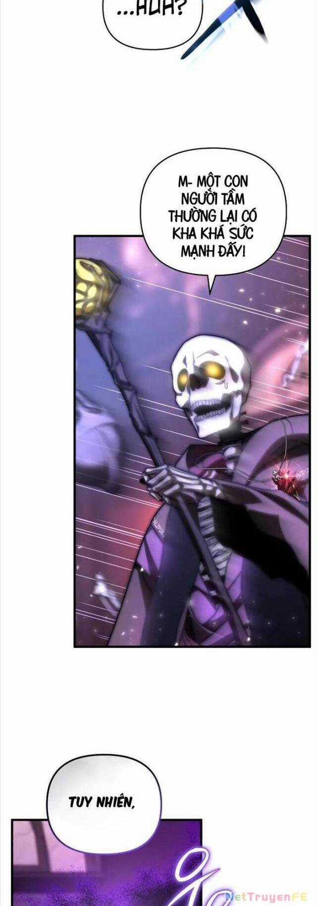 Người Chơi Trở Lại Sau 10000 Năm Chương 100 trang 30