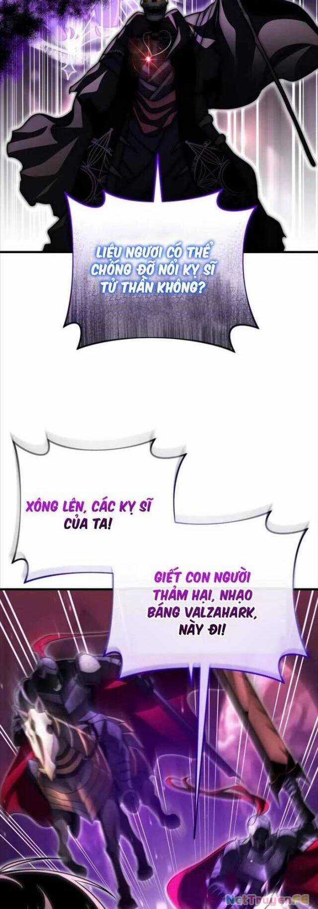 Người Chơi Trở Lại Sau 10000 Năm Chương 100 trang 32