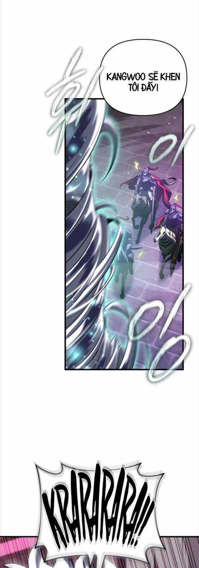 Người Chơi Trở Lại Sau 10000 Năm Chương 100 trang 35