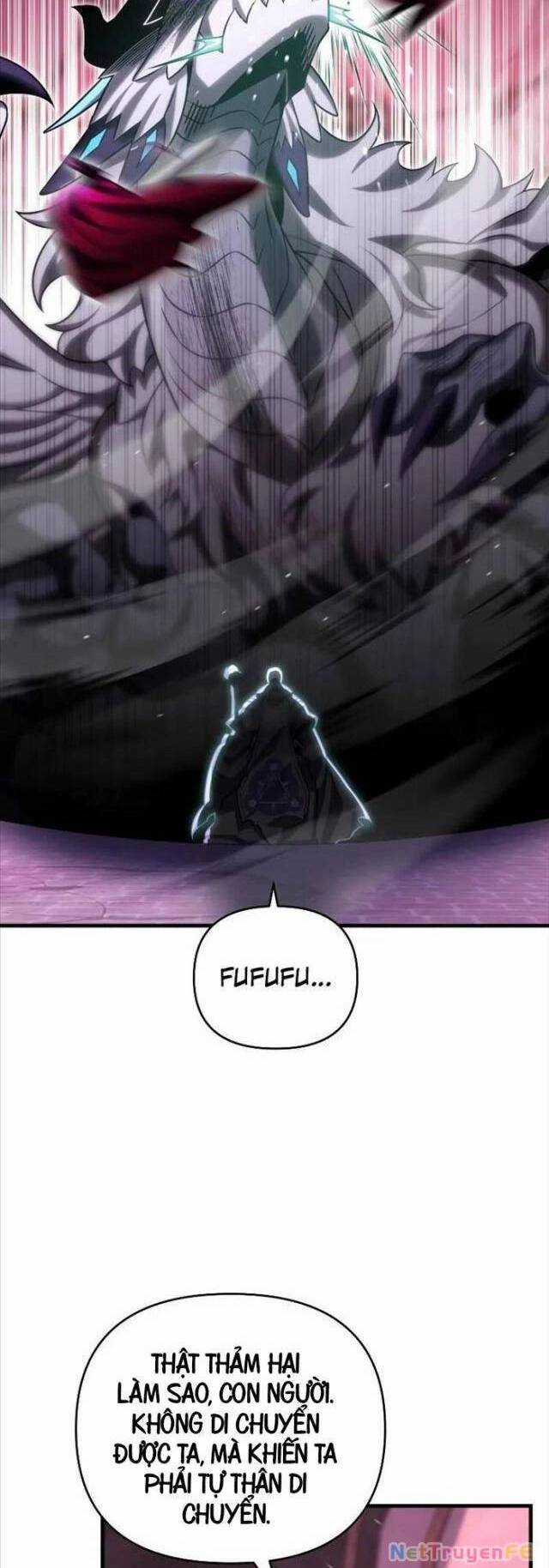 Người Chơi Trở Lại Sau 10000 Năm Chương 100 trang 38