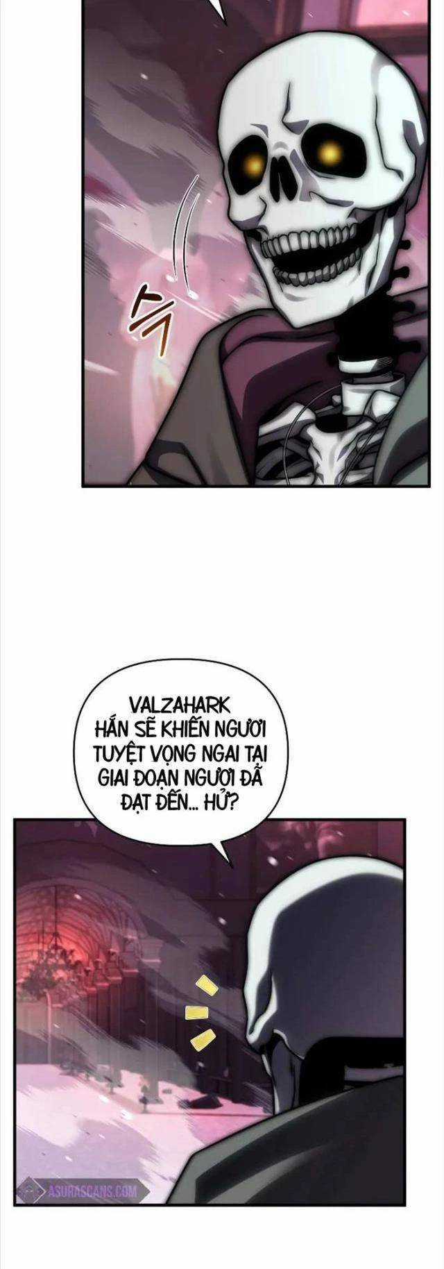 Người Chơi Trở Lại Sau 10000 Năm Chương 100 trang 39