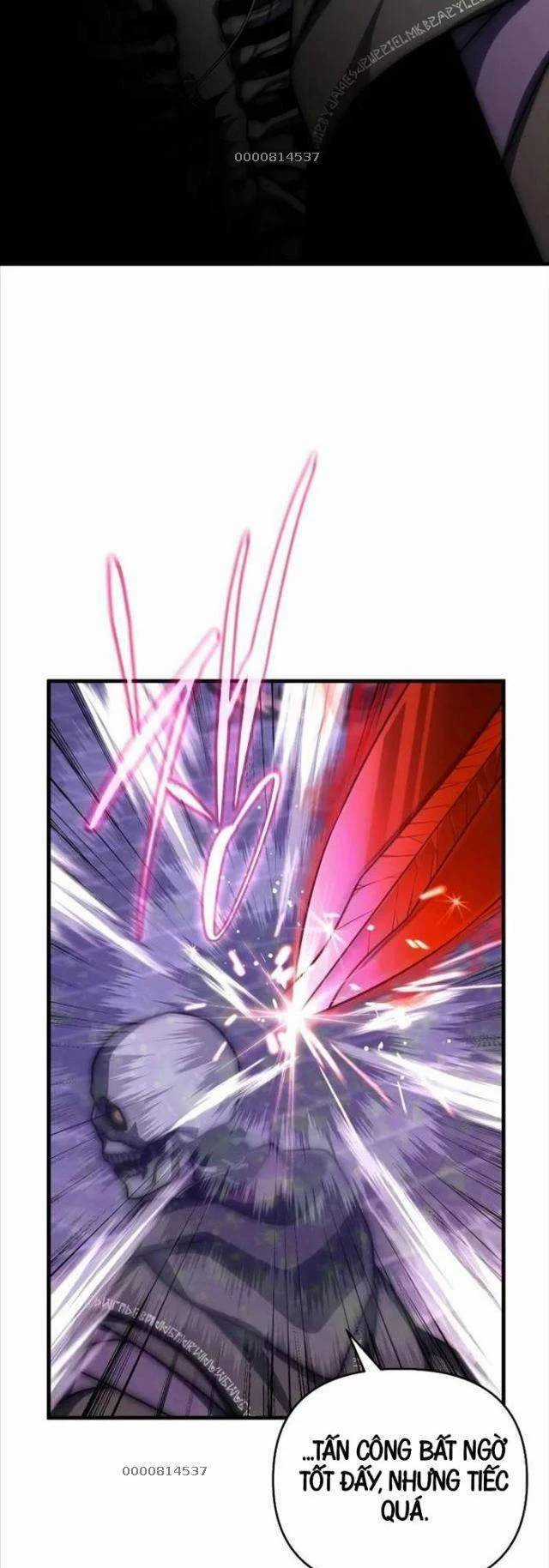 Người Chơi Trở Lại Sau 10000 Năm Chương 100 trang 41