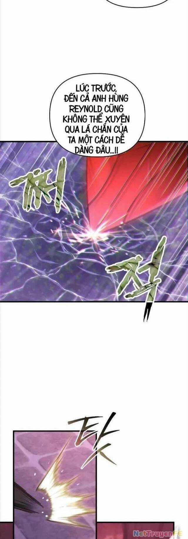 Người Chơi Trở Lại Sau 10000 Năm Chương 100 trang 42