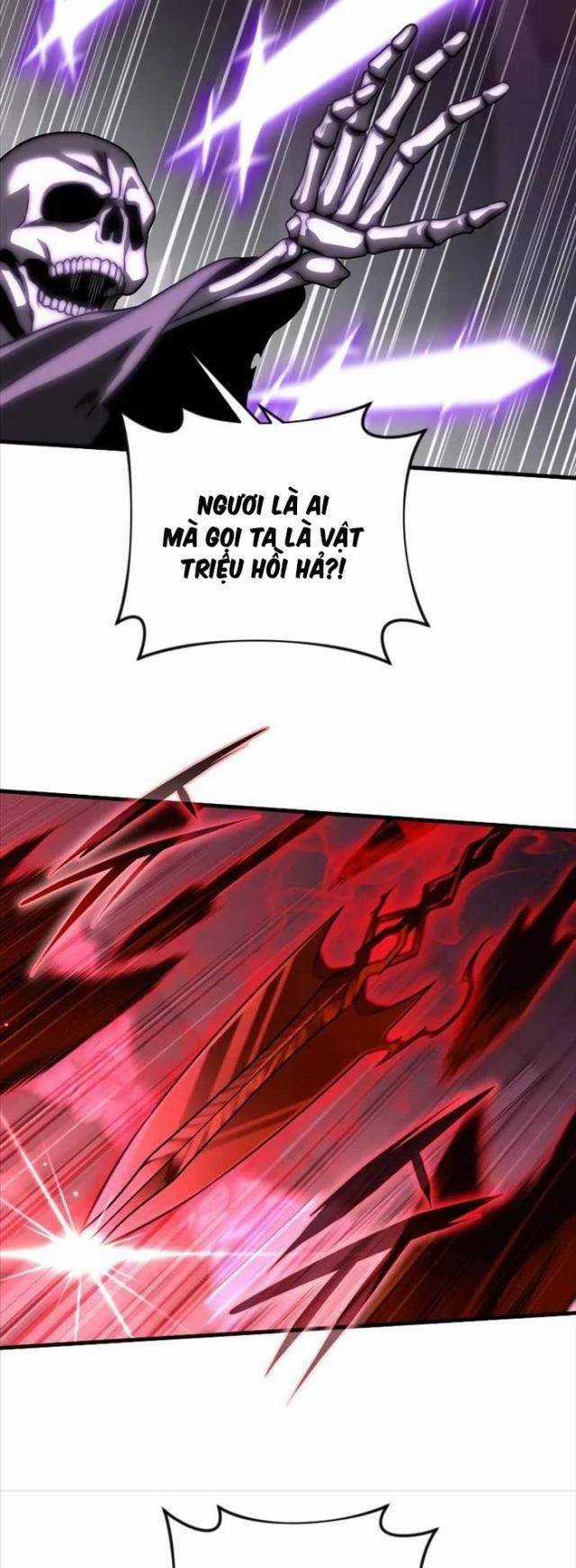 Người Chơi Trở Lại Sau 10000 Năm Chương 100 trang 45