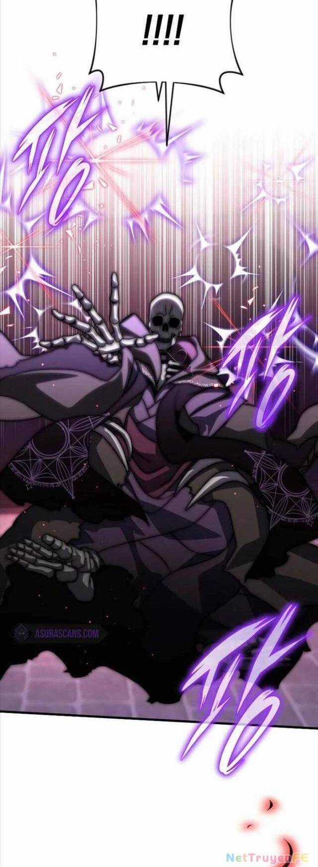 Người Chơi Trở Lại Sau 10000 Năm Chương 100 trang 46